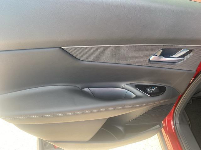 new 2025 Nissan Murano car, priced at $44,050