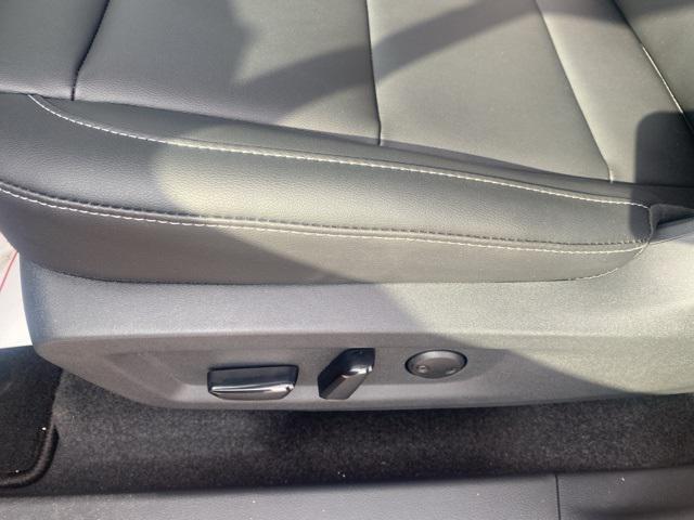 new 2025 Nissan Murano car, priced at $44,050