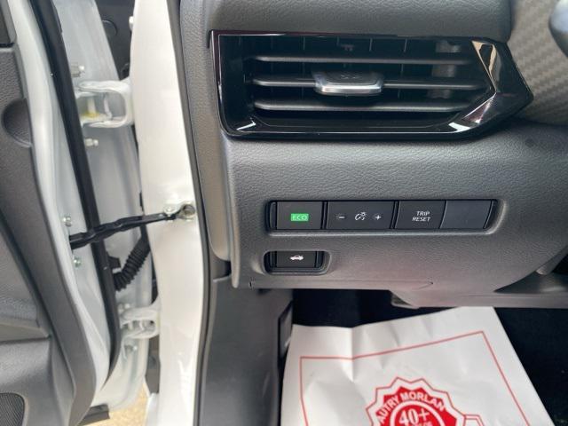 new 2025 Nissan Sentra car, priced at $25,335