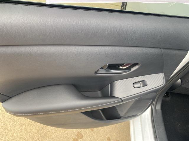 new 2025 Nissan Sentra car, priced at $25,335