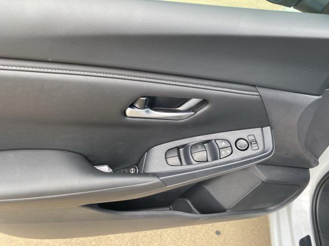 new 2025 Nissan Sentra car, priced at $25,335