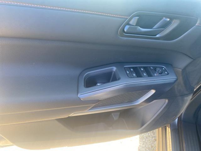 new 2025 Nissan Pathfinder car, priced at $46,620