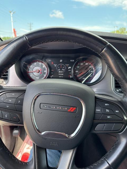 used 2023 Dodge Charger car, priced at $29,900