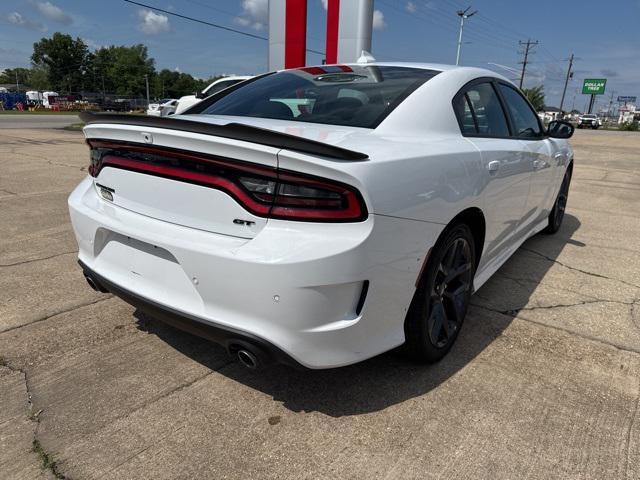 used 2023 Dodge Charger car, priced at $29,900