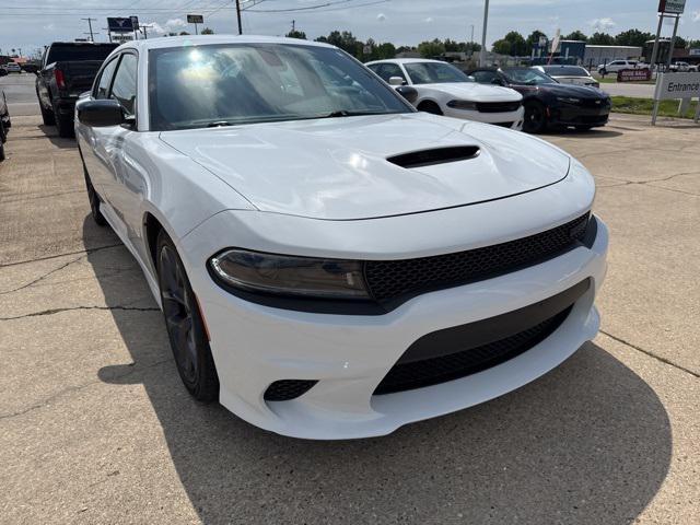 used 2023 Dodge Charger car, priced at $29,900