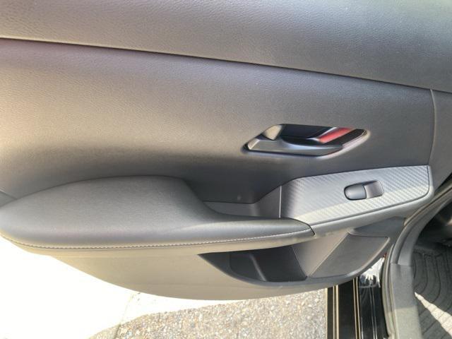 used 2024 Nissan Sentra car, priced at $21,500