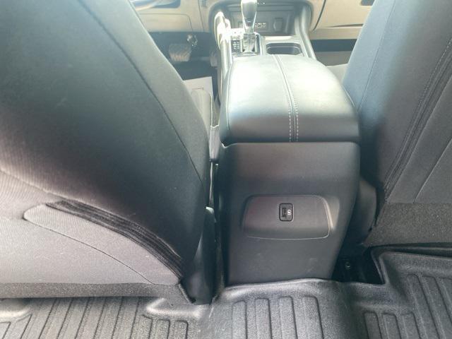 used 2024 Nissan Sentra car, priced at $21,500