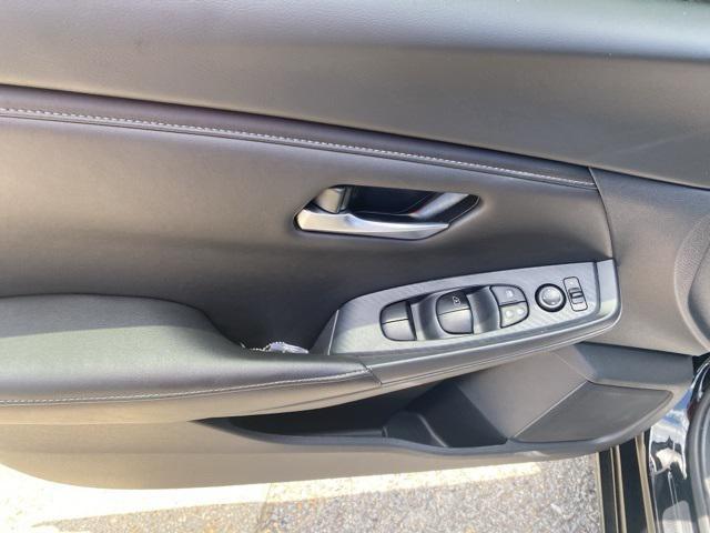 used 2024 Nissan Sentra car, priced at $21,500