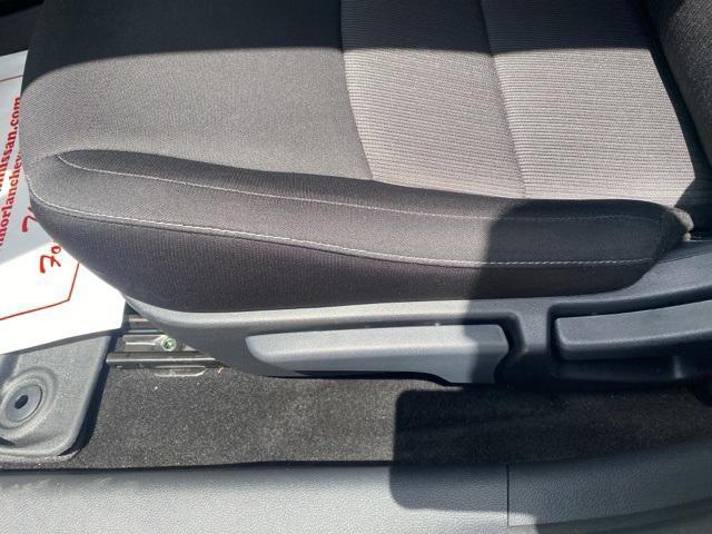 used 2024 Nissan Sentra car, priced at $21,500