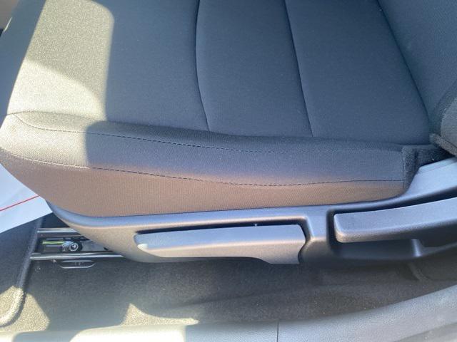 new 2025 Nissan Sentra car, priced at $23,345
