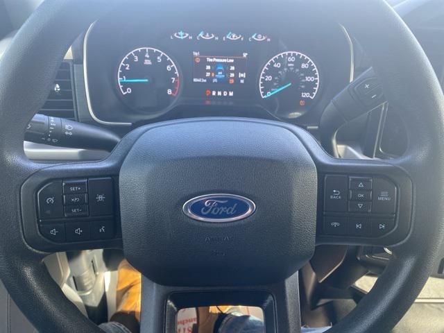 used 2021 Ford F-150 car, priced at $30,900