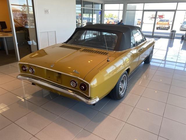 used 1966 Chevrolet Corvair car, priced at $19,900