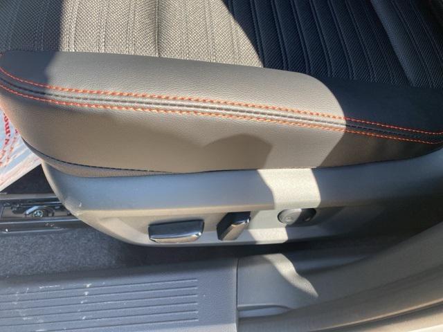 new 2026 Nissan Rogue car, priced at $37,145