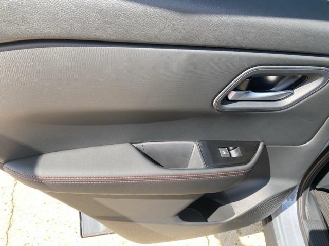 new 2026 Nissan Rogue car, priced at $37,145