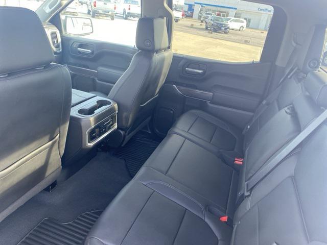 used 2019 Chevrolet Silverado 1500 car, priced at $39,900