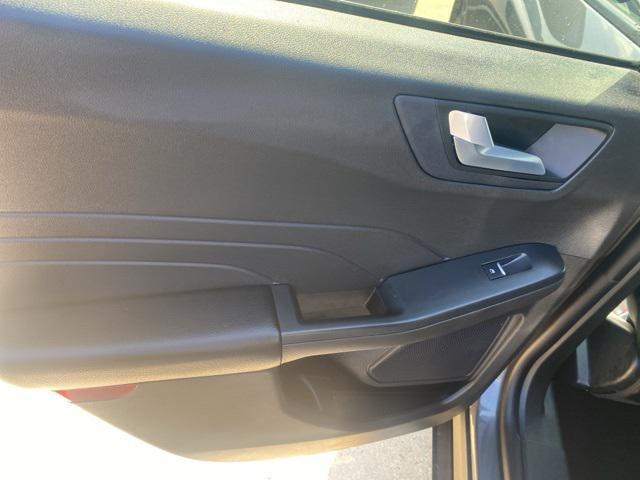 used 2024 Ford Escape car, priced at $27,900