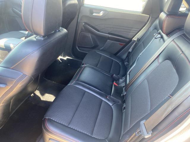 used 2024 Ford Escape car, priced at $27,900
