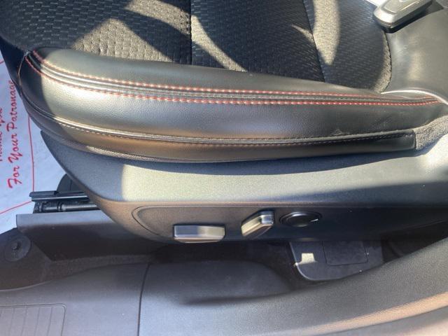used 2024 Ford Escape car, priced at $27,900