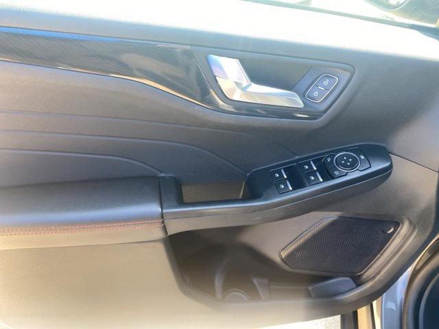 used 2024 Ford Escape car, priced at $27,900