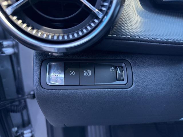 new 2026 Chevrolet Equinox car, priced at $32,545