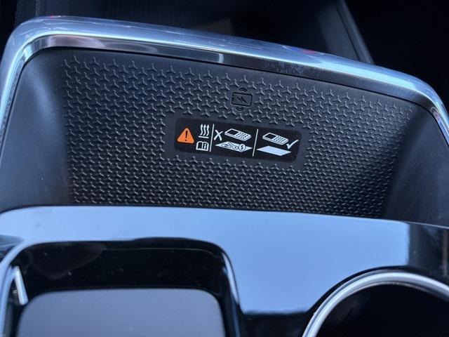 new 2026 Chevrolet Equinox car, priced at $32,545