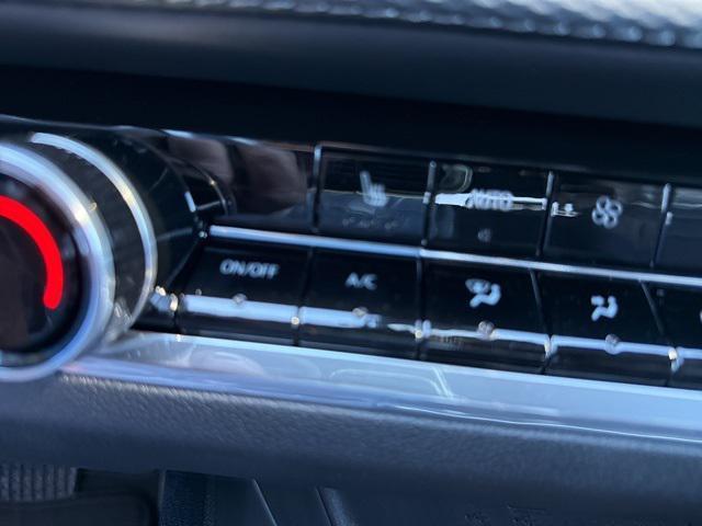 new 2026 Chevrolet Equinox car, priced at $32,545