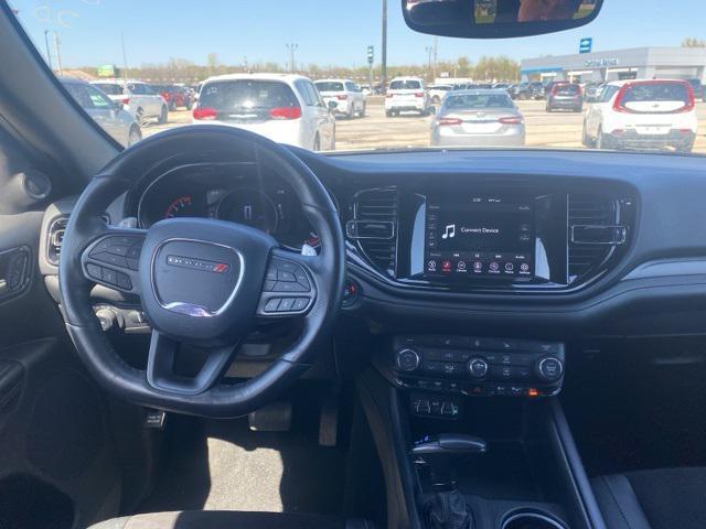 used 2022 Dodge Durango car, priced at $31,500