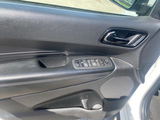 used 2022 Dodge Durango car, priced at $31,500