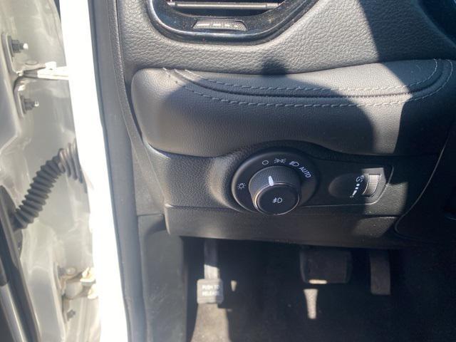 used 2022 Dodge Durango car, priced at $31,500