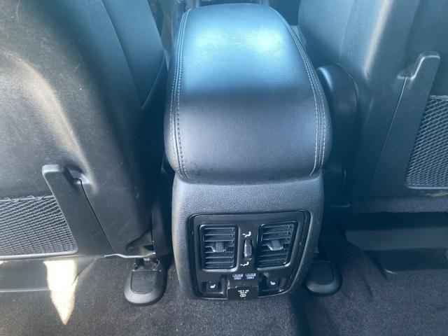 used 2022 Dodge Durango car, priced at $31,500