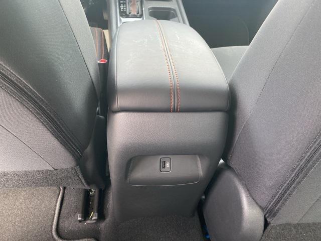 new 2025 Nissan Sentra car, priced at $26,980