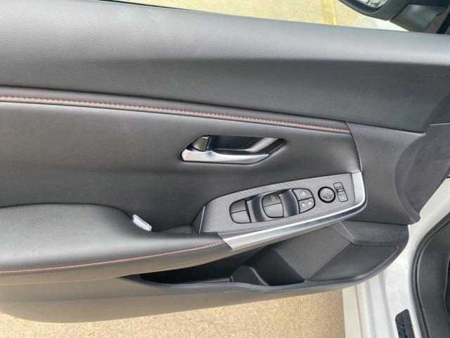 new 2025 Nissan Sentra car, priced at $26,980
