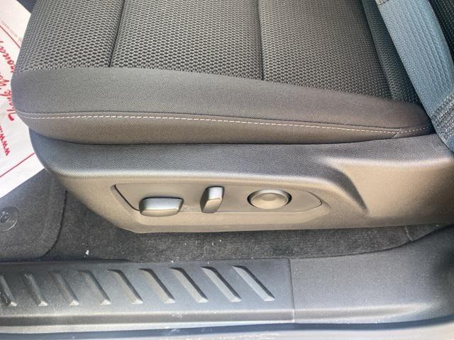 new 2025 Chevrolet Colorado car, priced at $37,495