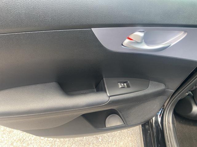 used 2024 Kia Forte car, priced at $22,900