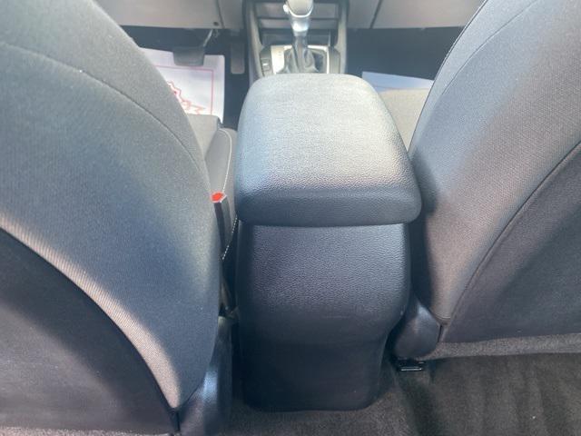 used 2024 Kia Forte car, priced at $22,900