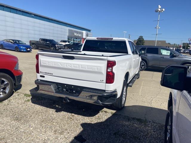 used 2019 Chevrolet Silverado 1500 car, priced at $32,900