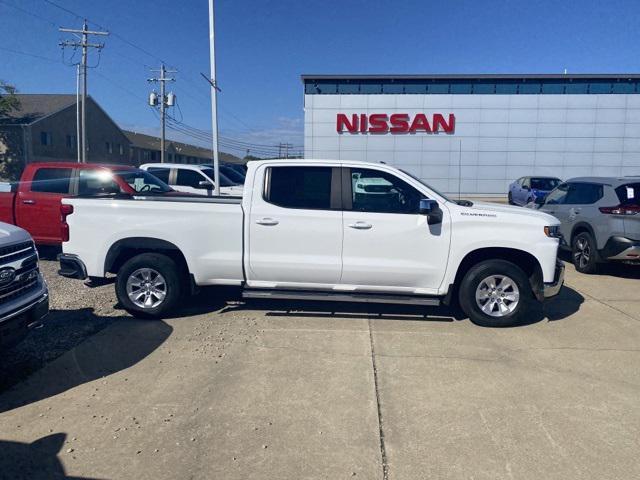 used 2019 Chevrolet Silverado 1500 car, priced at $32,900