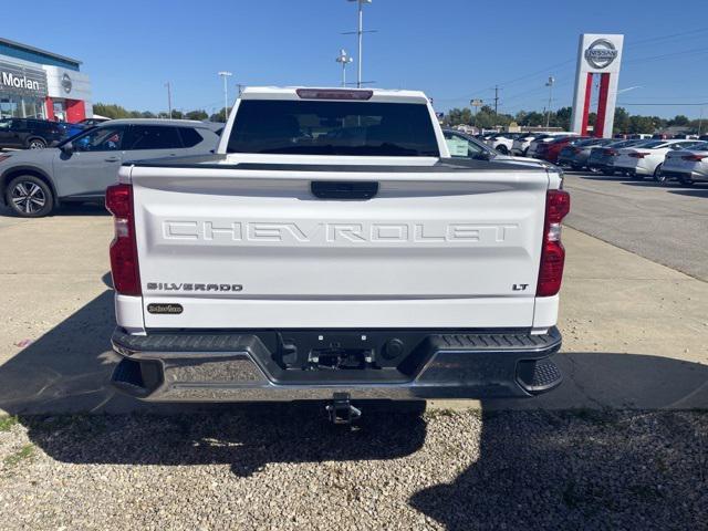 used 2019 Chevrolet Silverado 1500 car, priced at $32,900