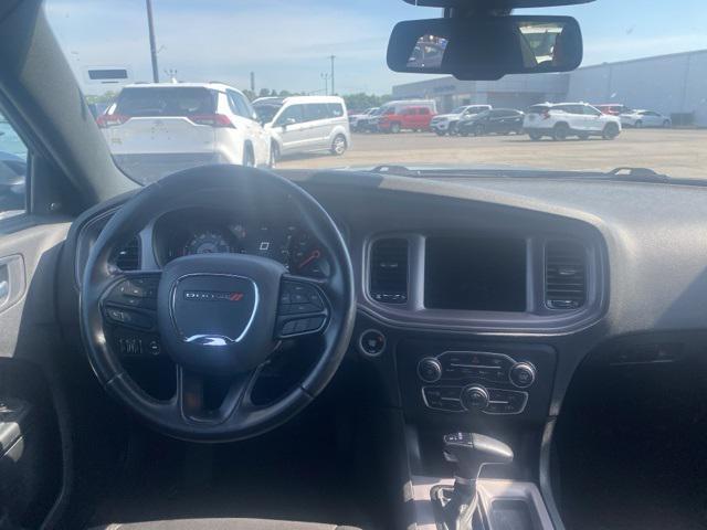 used 2023 Dodge Charger car, priced at $29,900