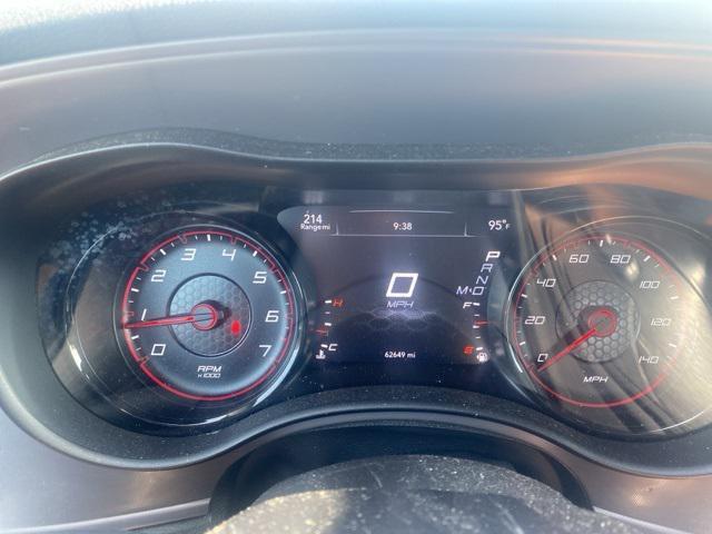 used 2023 Dodge Charger car, priced at $29,900