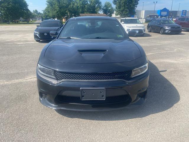 used 2023 Dodge Charger car, priced at $29,900