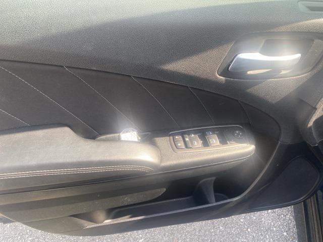 used 2023 Dodge Charger car, priced at $29,900