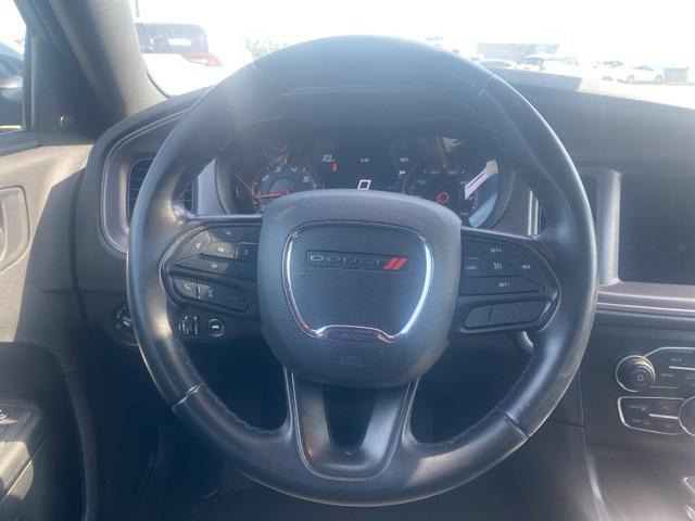 used 2023 Dodge Charger car, priced at $29,900