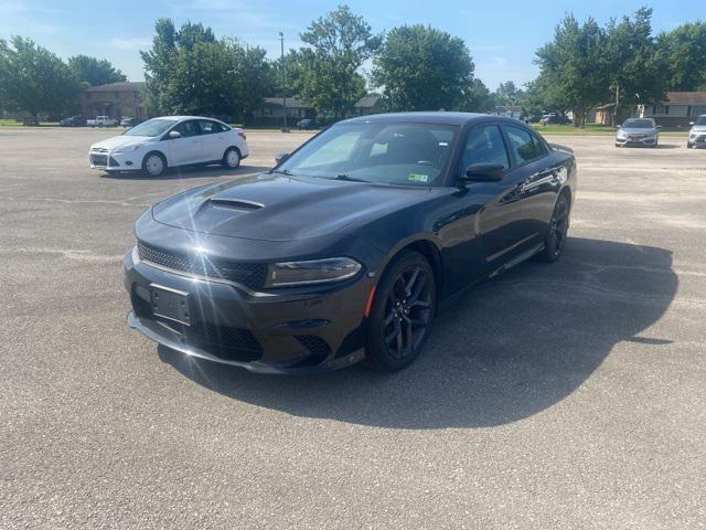 used 2023 Dodge Charger car, priced at $29,900