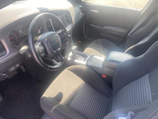used 2023 Dodge Charger car, priced at $29,900