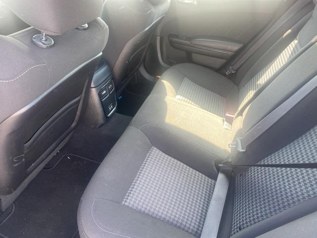 used 2023 Dodge Charger car, priced at $29,900