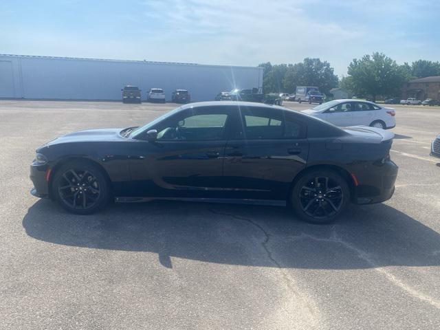 used 2023 Dodge Charger car, priced at $29,900