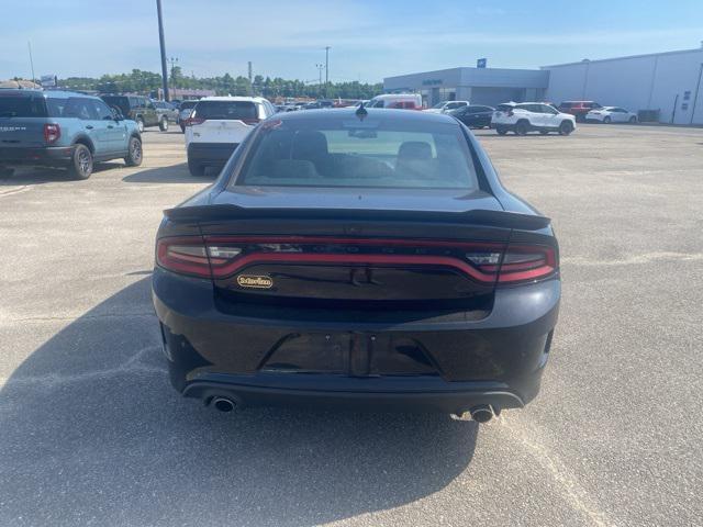 used 2023 Dodge Charger car, priced at $29,900