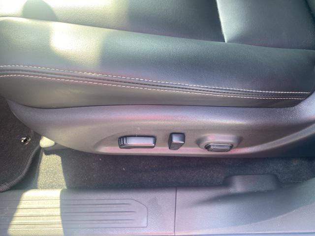 used 2024 Nissan Murano car, priced at $33,900