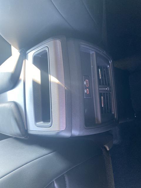 used 2024 Nissan Murano car, priced at $33,900